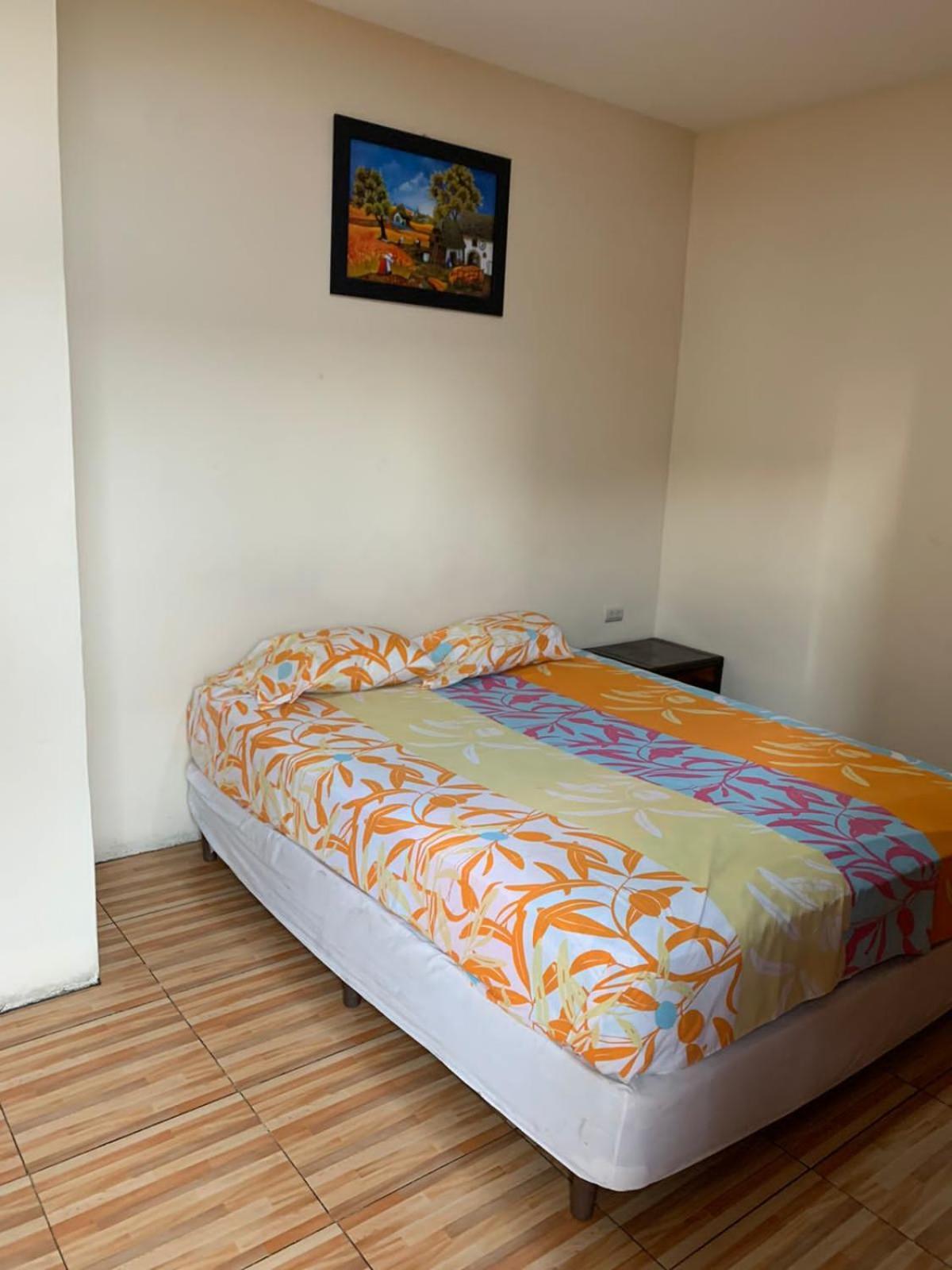فندق Hostal Las Velas مانتا المظهر الخارجي الصورة