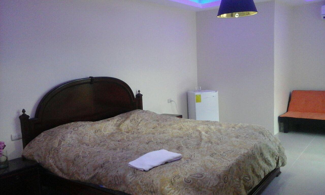 فندق Hostal Las Velas مانتا المظهر الخارجي الصورة