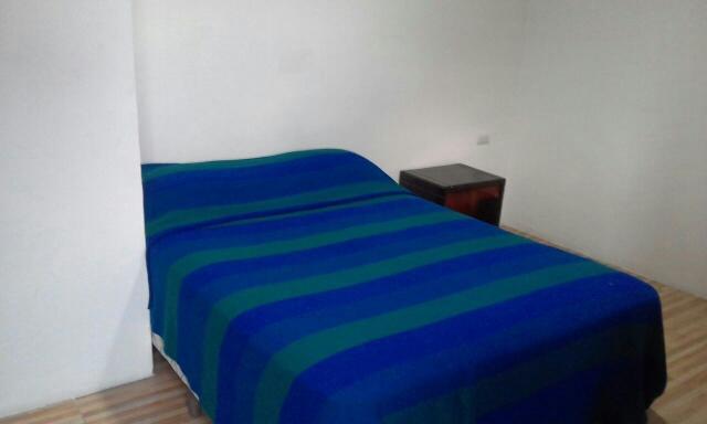 فندق Hostal Las Velas مانتا المظهر الخارجي الصورة